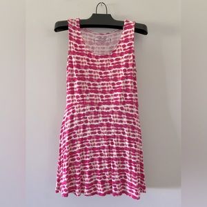 Soma tunic tank size small